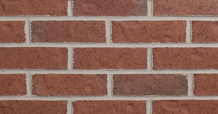 Windsor Rose Thin Brick 1/2"