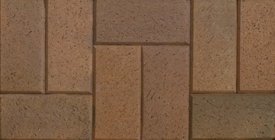 K&W Old Smokie Paver