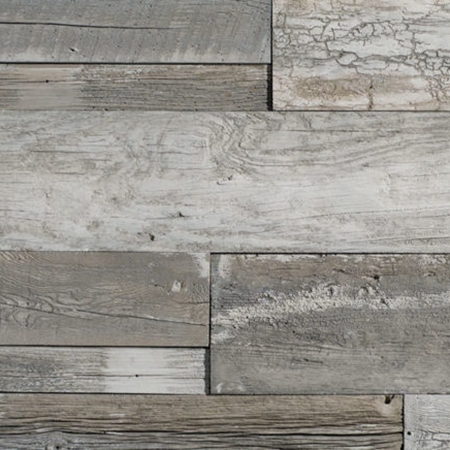 Barrelstave Craft Weathered Plank