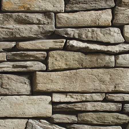 Greypearl Craft Trail Ledge