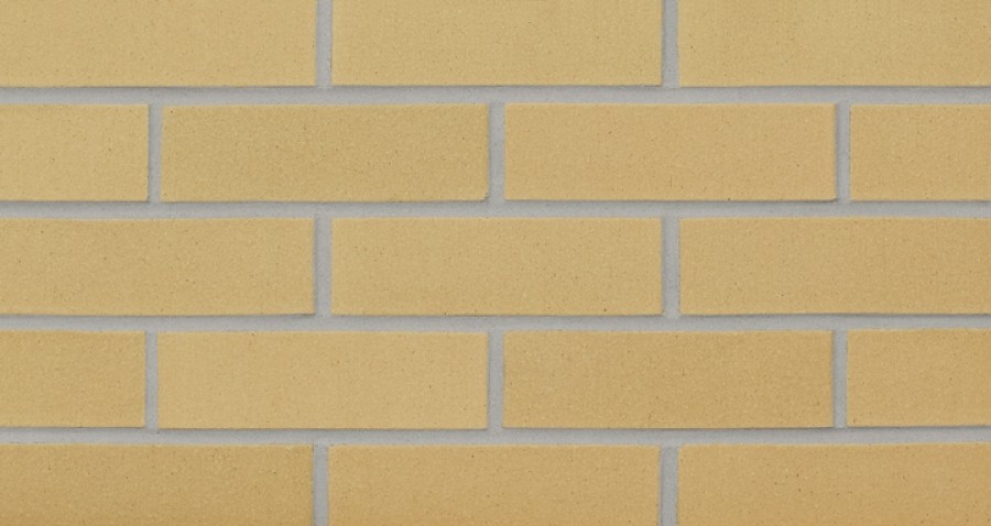 Golden Dawn Smooth Thin Brick