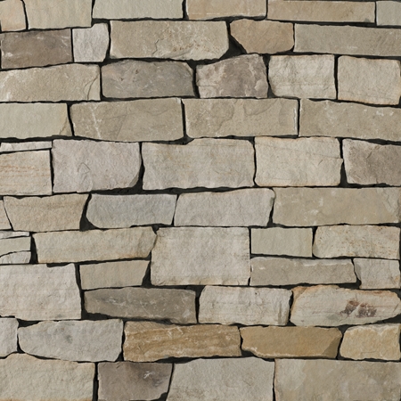 Winslow Rustic Ledgestone