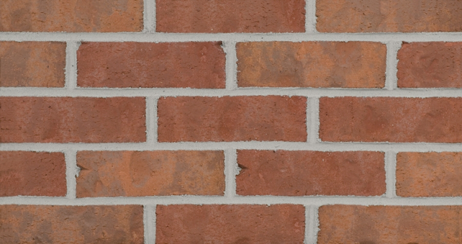 Arbor Rose Thin Brick 1/2"