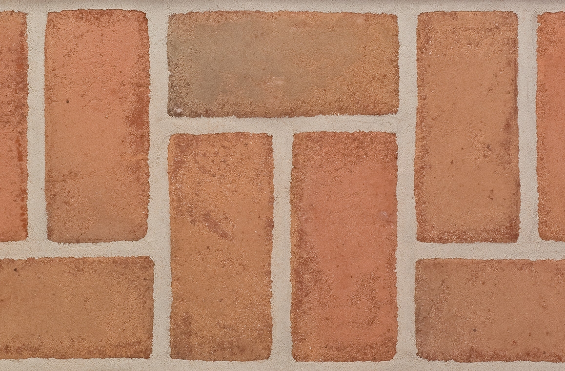 Santa Fe Mod Paver