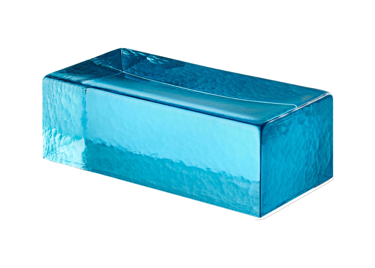 Aqua Marine Natural