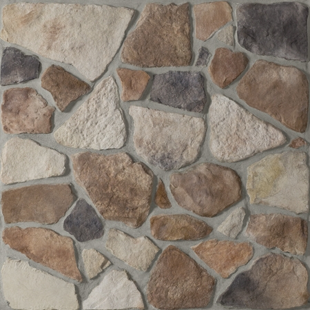 Canyon Creek Fieldstone