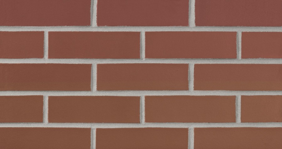 Sunset Smooth Thin Brick