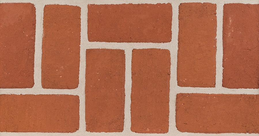 Middle Plantation Mod Paver