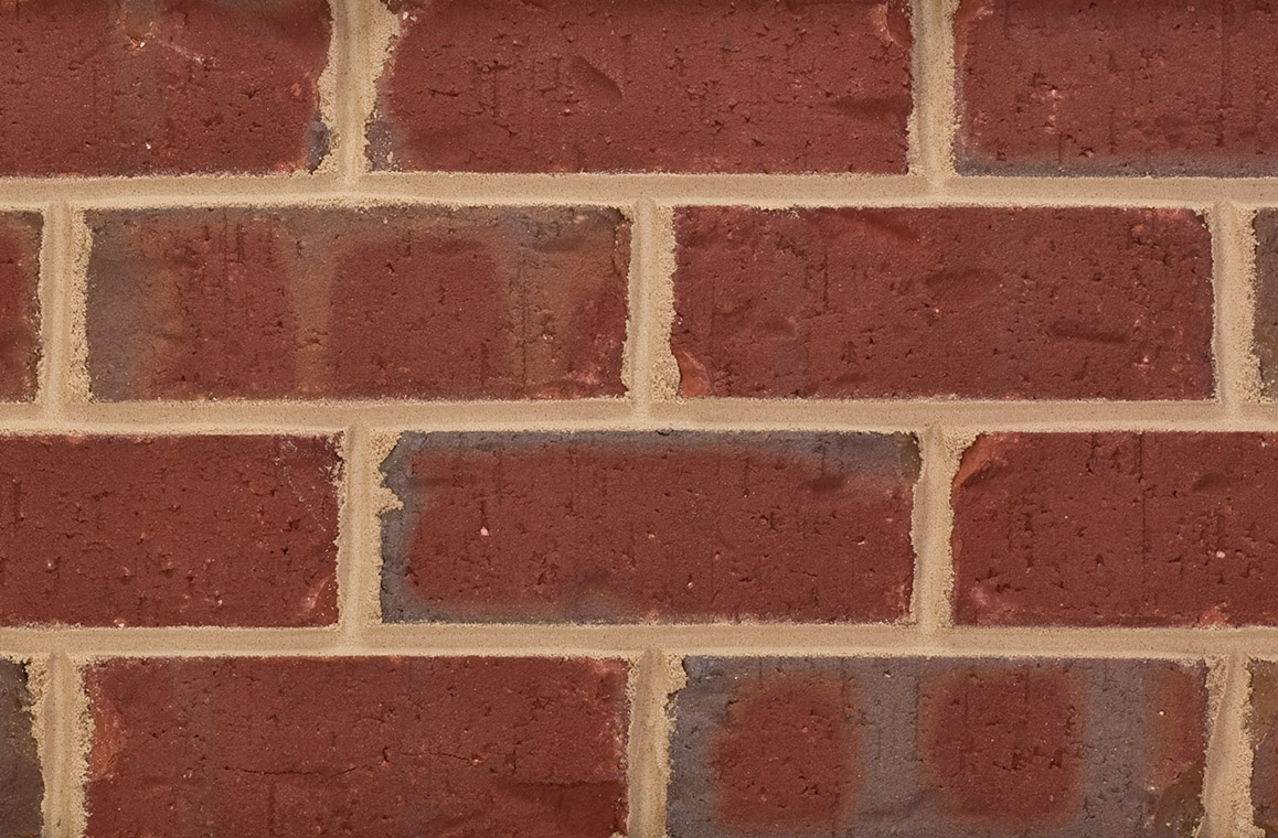 Burnt Chimney
