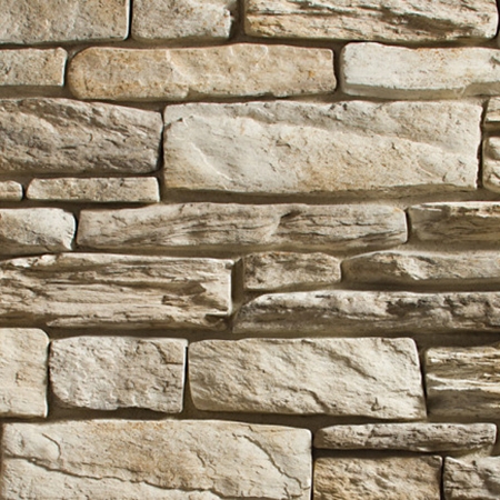 Timberwolf Craft Trail Ledge