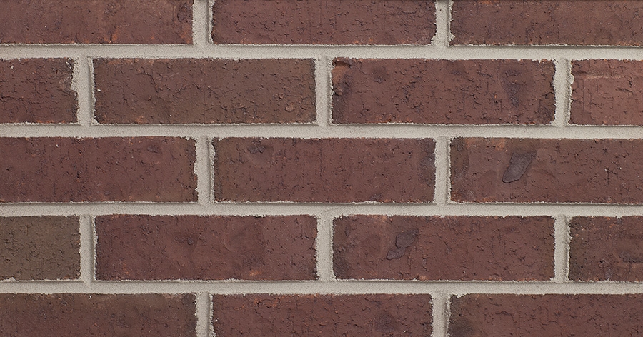 Londonberry Thin Brick 1/2"