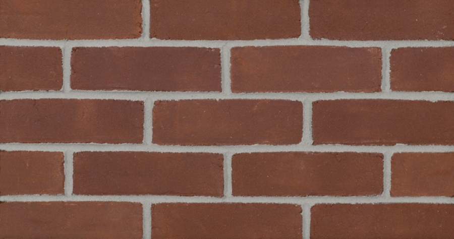 52-DD Thin Brick 3/4"