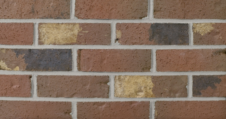 St. Windsor Thin Brick 1/2"
