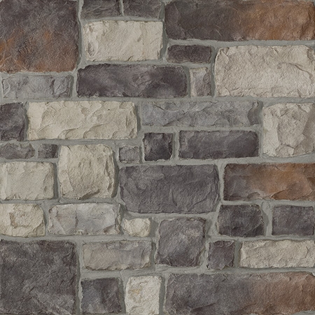 Chisel Gray Limestone