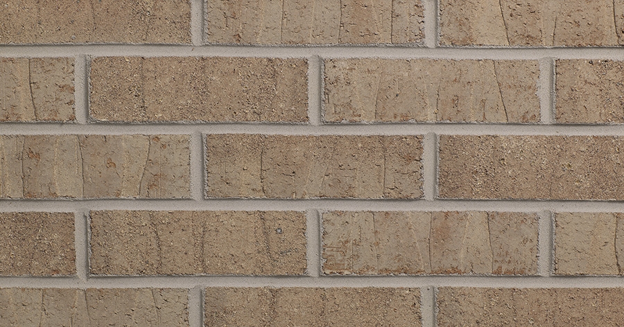 Desert Sand Thin Brick 1/2"