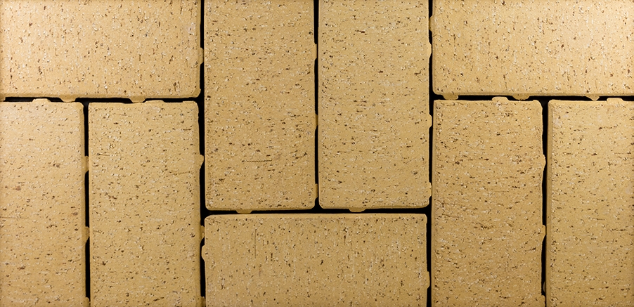 Golden City Chf LUG 4x8 Paver
