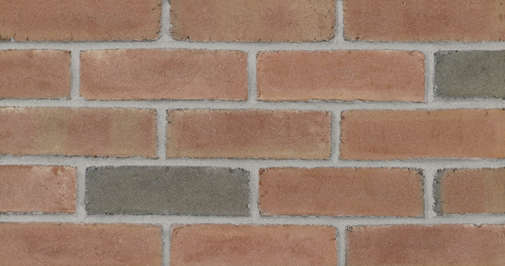 1-HB Thin Brick