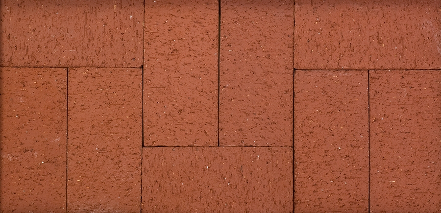 Steel City Paver