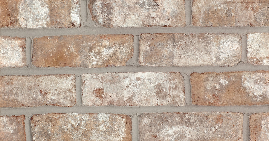 Lorraine Full Range Handmade Thin Brick