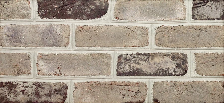 Smokey Mountain Handmade Thin Brick