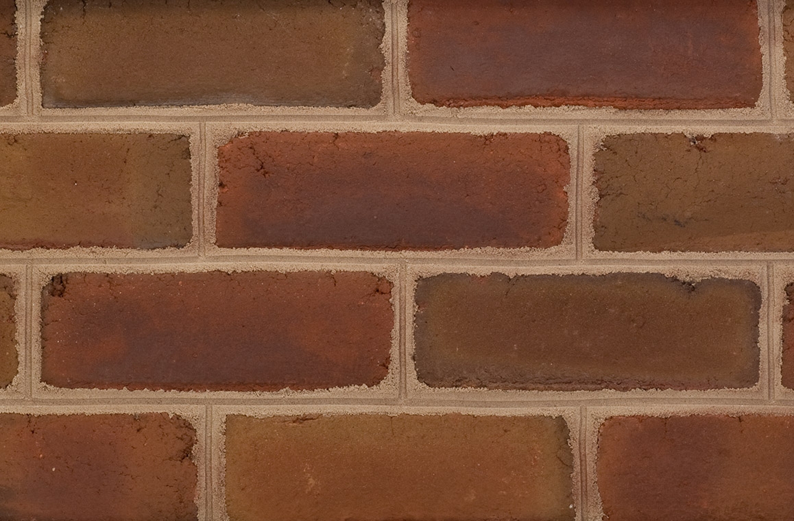 Hickory Blend Antique