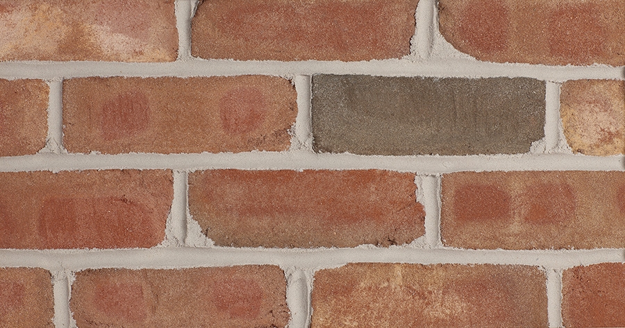Belgium Handmade Thin Brick