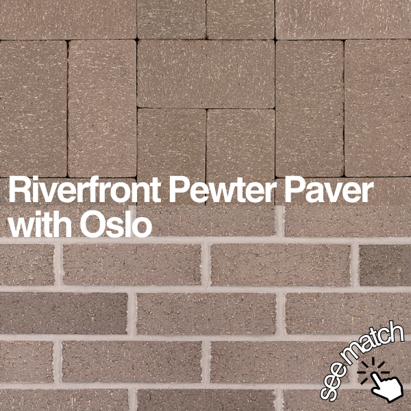 riverfront pewter
