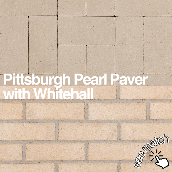 pittsburgh pearl paver