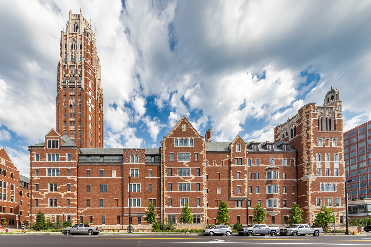 vanderbilt university 