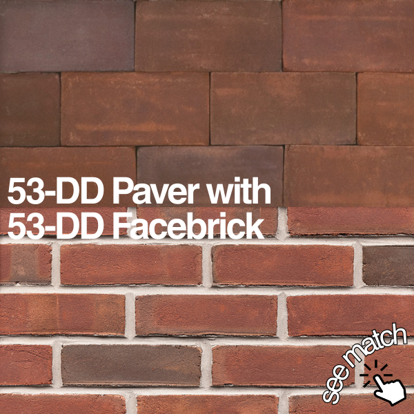 53 d paver