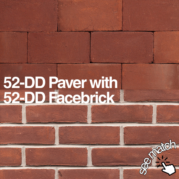 52dd paver