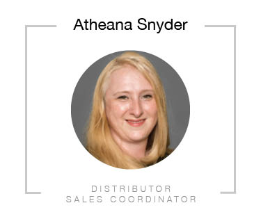 Athena Snyder