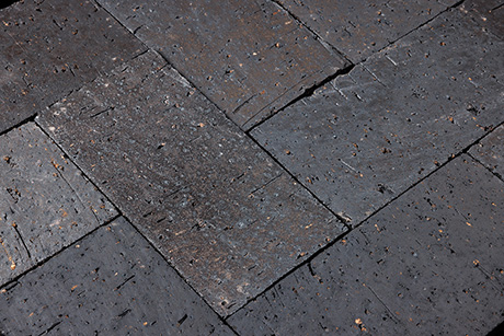 empire blue paver