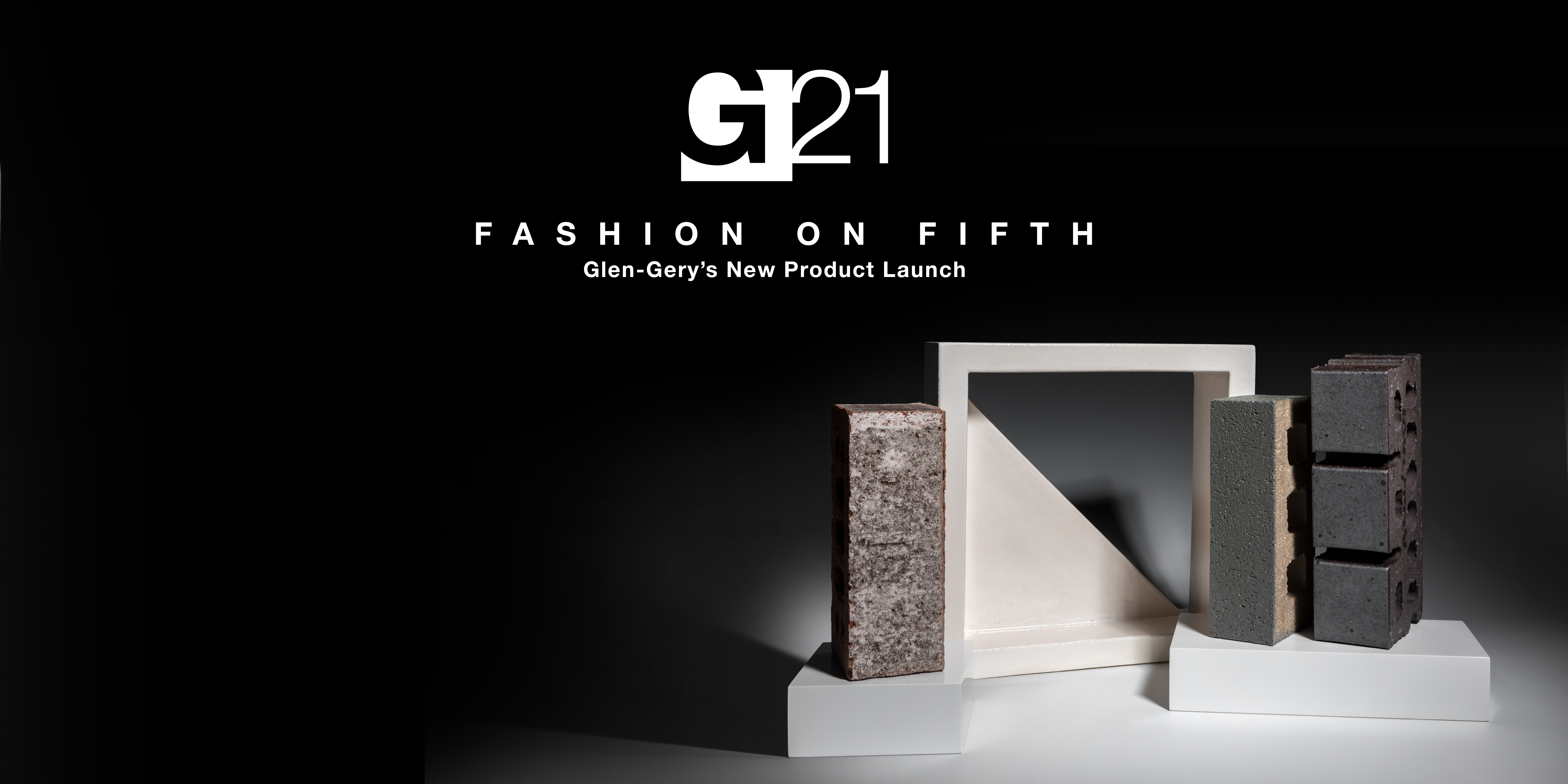 G21 new product launch