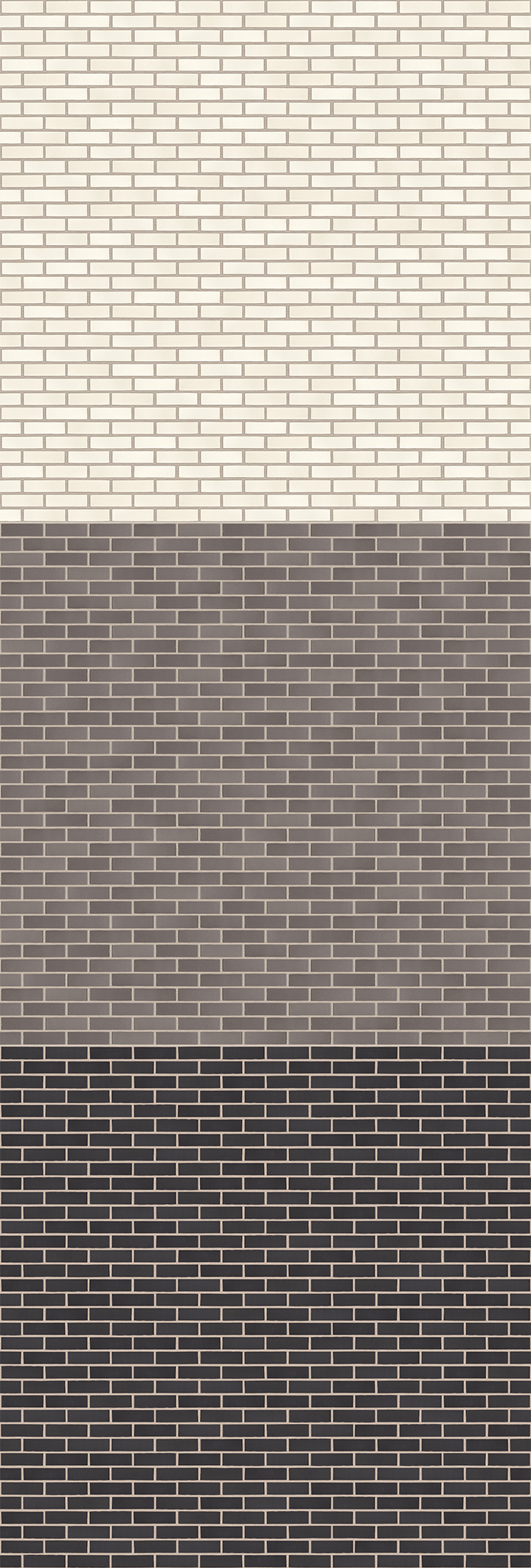 gradient brick 