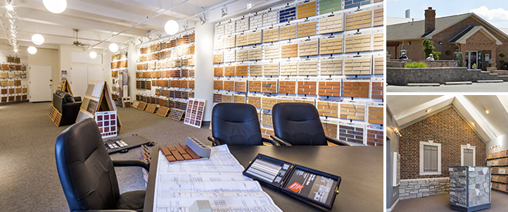 Masonry Supply Centers