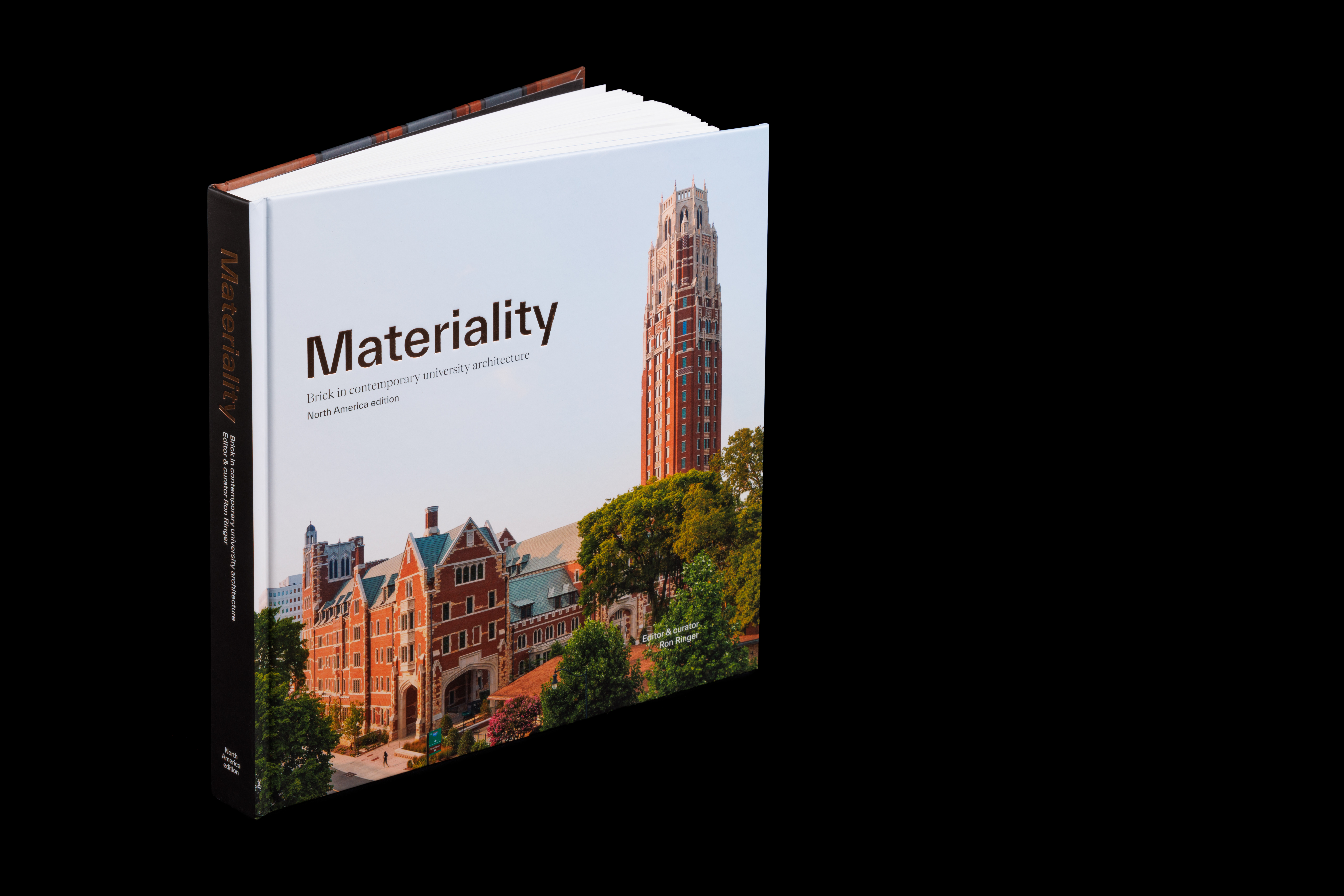 materiality architectural publication 