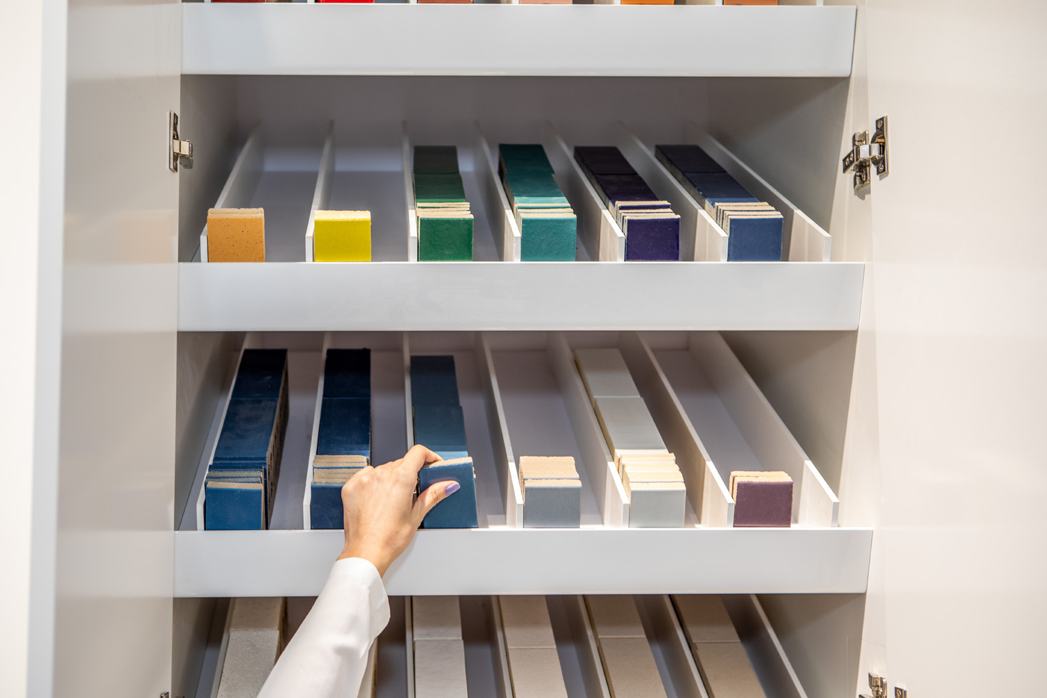 Glen-Gery Brickworks Philadelphia Design Studio