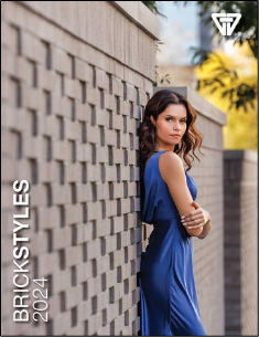 2024 brick styles catalog 