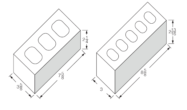 modular to builders special comparison