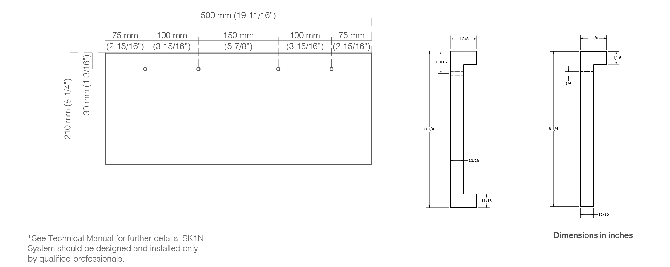sk1n tile measurments