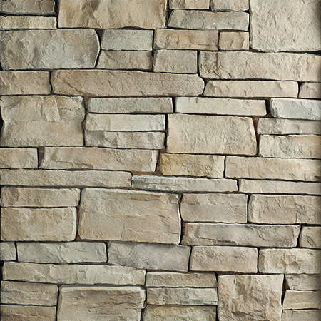 Sandstone Glen ridge
