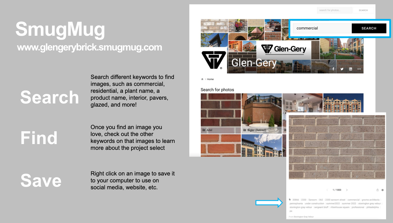 smugmug photography assets