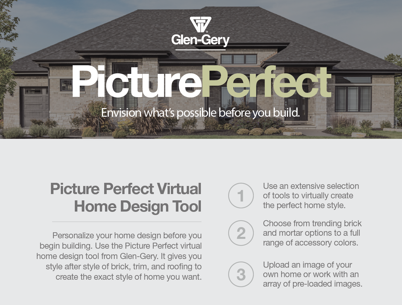 picture perfect design tool