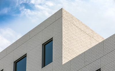 Thin Brick For Precast Applications