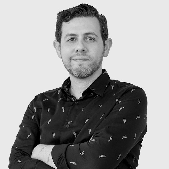 Design Vault Ep. 29 29 Huron with Vicente Quiroga