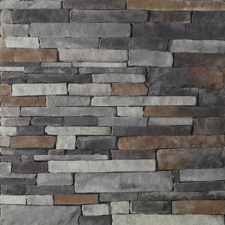 Chisel Grey Stackstone