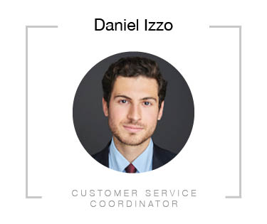 Daniel Izzo