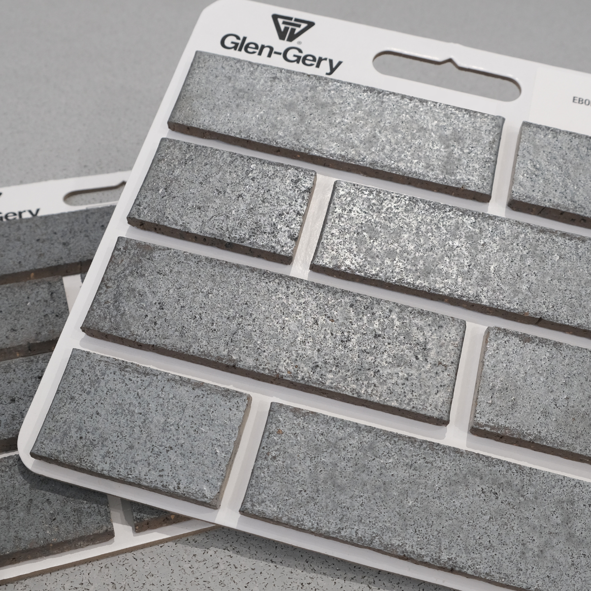 brick sample delivery request