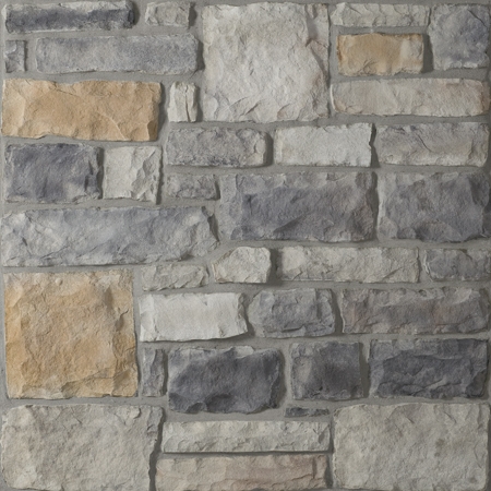 Kentucky Gray Limestone